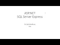 Advanced Internet Programming part1of1