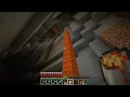 How to fill a Bucket with Lava and get Hot Stuff advancement guide - Minecraft