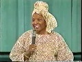 Dr Iona Locke FULL The Evolution of Woman September 1997 Woman to Woman Confere