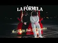 LA FÓRMULA - Tito Double P & El Rabanito