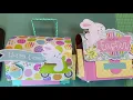 Doodlebug Easter Rolling Craft Bag
