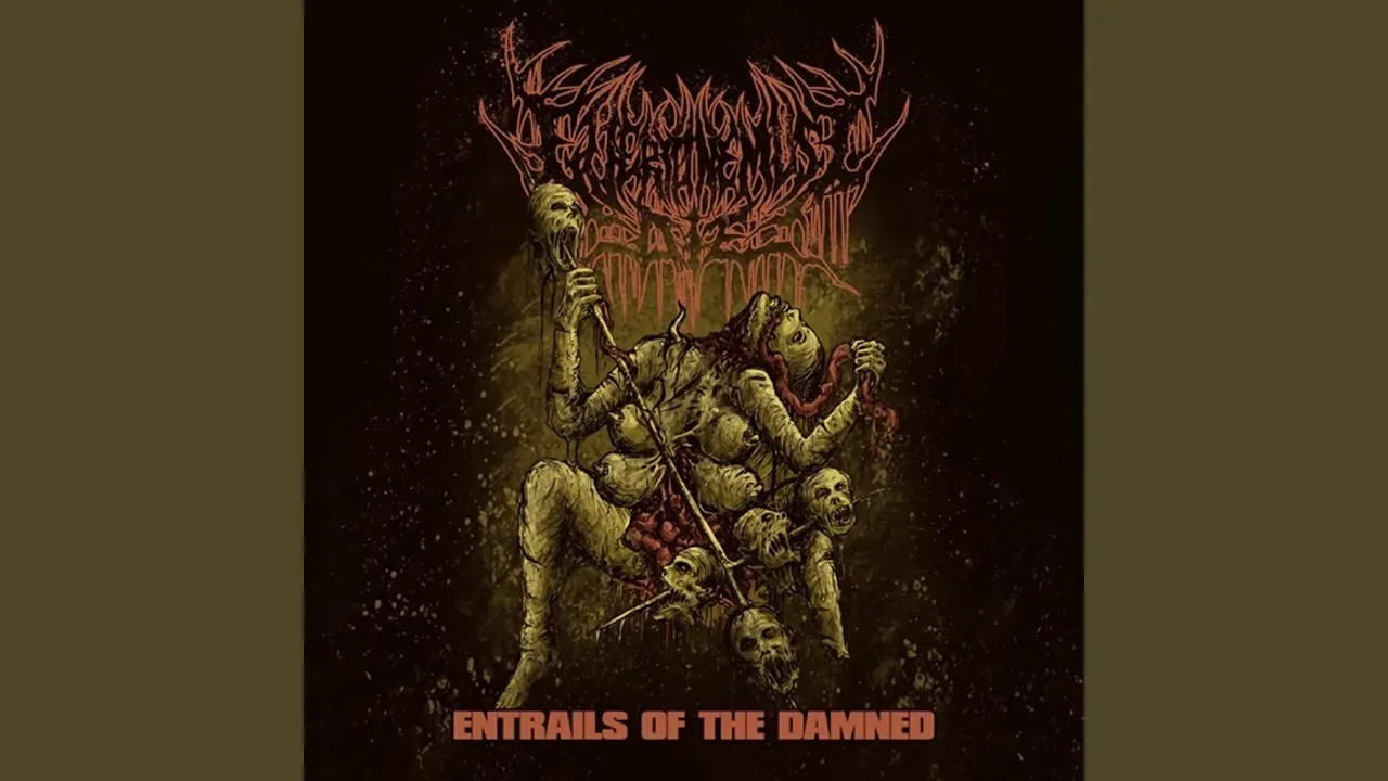 Exsanguinated