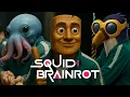 Download Lagu BRAINROT SQUID GAME 3: Tug of war | Official Music Video