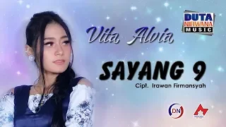 Download Vita Alvia - Sayang 9 | Dangdut [OFFICIAL] MP3