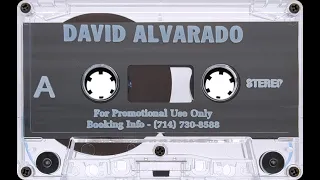 David Alvarado - Test Tones (1996) [HD]