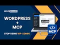 WordPress MCP Plugin Setup Publish Posts With AI in Minutes