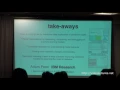 Interacting with Predictions Visual Inspection of Black-box Machine Learning Models
