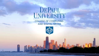 Find Your Future at DePaul s College of Computing and Digital Media
