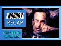 Download Lagu NOBODY in Minutes | Recap
