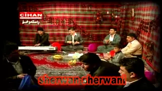 زياربنديان هاورئ هه وليرى به رنامه ى ره سه ن تيفى جيهان 