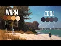 Download Lagu How I think about warm and cool colors