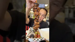 My Filipino Friends Drive All The Way To Whitby For Their Filipino Food (And More!)