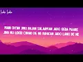 Karan Aujla, Ikky - Daytona (Lyrics)