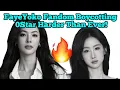 FayeYoko Fandom Determined \u0026 Boycotting 0Star Harder 💯🔥