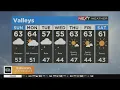 Mary Yoon s weather forecast March 19