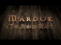OoD Marduk - The Blond Beast [Drum Cover]