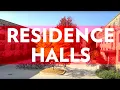 Tours Residence Halls