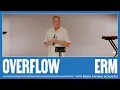 Download Lagu OVERFLOW | Erwin Raphael McManus -  Mosaic