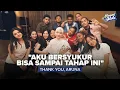 Lagu Tangis Haru TOP 12 saat Berpisah dengan Aruna | Idol Xtra Memori Idola - Indonesian Idol XIV