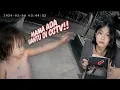 Download Lagu PENAMPAKAN HANTU YANG SERING GANGGU KELUARGA YUKA-CHAN TEREKAM CCTV