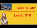 Know What ACTUALLY a Cisco Engineer in India Earns