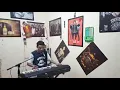 Download Lagu Tony Pereira- aku tak rela- cover by Hanz Delpy