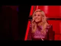 Rachel, Heidi and Dara Perform 'Whenever Wherever' | The Battles | The Voice Kids UK 2020