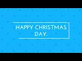 Happy Christmas Day 2018 GIF