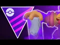 FORCE PALM Shadow Conkeldurr FEASTS on Metagross