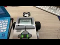 Downloading your code to your EV3 Robot