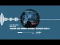 AMARU feat. GRINGO BAMBA - BLONDE CHAYA (LIVE TECHNO BOOTLEG)