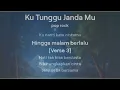 Download Lagu ku tunggu janda mu