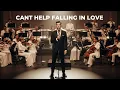 Lagu Can't Help Falling In Love - Elvis Presley ( Orchestra Cover )