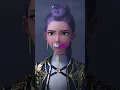 Rumi’s Raw Vocals are INCREDIBLE 😧 (Golden / Takedown - KPop Demon Hunters) #shorts