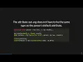 Boost Parser Part 2 of 2 - A Parser Combinator Library for C