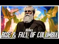 The Rise Fall Of Columbia - FULL Bioshock Infinite Lore