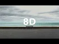 MBNN & Rowald Steyn - ilomilo (Billie Eilish 8D Audio Remix)