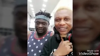 reminisce vs wande coal davido vs dremo wizkid fake girl emanuella vs success