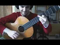 Download Lagu Gipsy Kings --- Serana (guitar play-through)