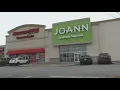 Joann Fabrics to close 500 stores nationwide and 2 in Central Georgia