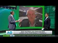 Download Lagu Tennis Channel Live: Craig Tiley on AO 2021