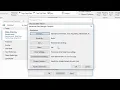How to change the font size and font style quickly in Microsoft Outlook