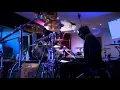 Download Lagu 163 System Of A Down - Chop Suey - Drum Cover
