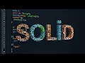 SOLID Principles Explained in 300 Seconds
