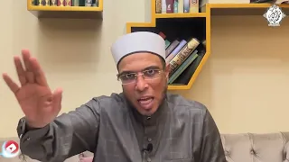 آية واحدة في القرآن لها سر عجيب في زيادة الأرزاق صباحكم رحمة وأمل الشيخ محمد أبو بكر جاد الرب 