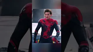 TOM S SPIDER-SENSE CAN T DETECT THIS