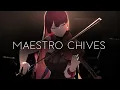 Lagu 「Nightcore」Maestro Chives - Play Me