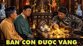 CỔ TÍCH MỚI 2026 | BÁN CON ĐƯỢC VÀNG | CỔ TÍCH VIỆT NAM HAY NHẤT 2026