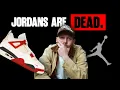 Nobody Cares About Jordans Anymore