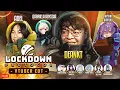 Download Lagu LOCKDOWN PROTOCOL GAMBAR EDITION